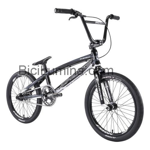 Chase Element Pro ficha técnica y opiniones